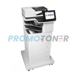 HP LaserJet Enterprise MFP M634z