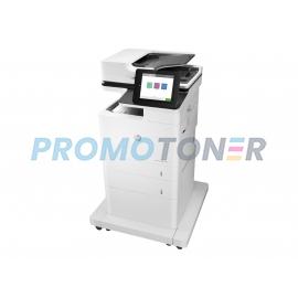 HP LaserJet Enterprise MFP M635fht