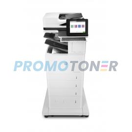 HP LaserJet Enterprise Flow MFP M635z