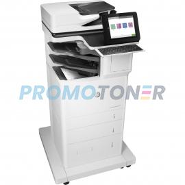 HP LaserJet Enterprise Flow MFP M636z
