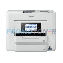 Epson WorkForce Pro WF-C4810DTWF