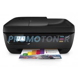 HP OfficeJet 3833 All-in-One