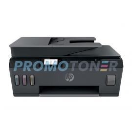 HP Smart Tank 617 Wireless All-in-One