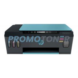 HP Smart Tank Plus 558 Wireless All-in-One