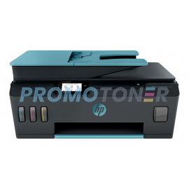 HP Smart Tank Plus 658 Wireless All-in-One