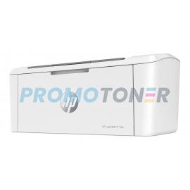 HP LaserJet M110w
