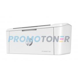 HP LaserJet M110we