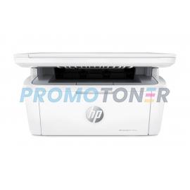 HP LaserJet M139we
