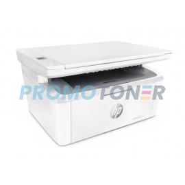 HP LaserJet M139w