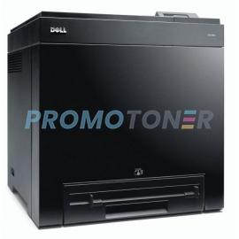 Dell 2130cn Color Laser Printer