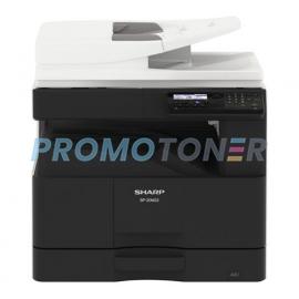 Sharp BP-20M22T