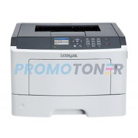 Lexmark M1140+