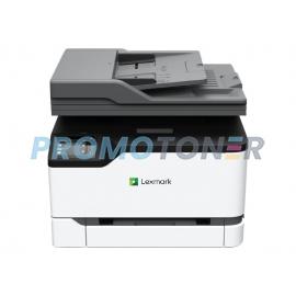 Lexmark MC3326i