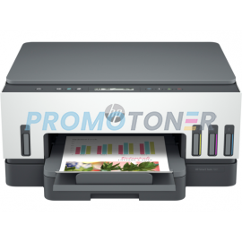 HP Smart Tank 7001 All-in-One