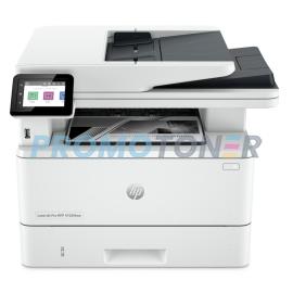 HP LaserJet Pro MFP 4102fdwe