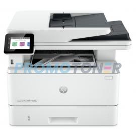HP LaserJet Pro MFP 4102fdw