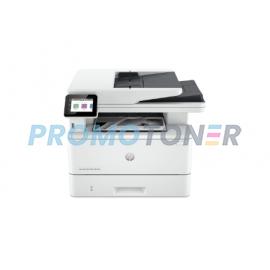 HP LaserJet Pro MFP 4102dw