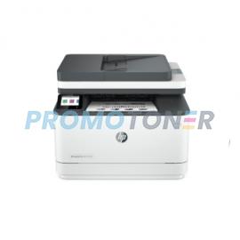 HP LaserJet Pro MFP 3102fdne