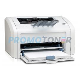 HP LaserJet 1018