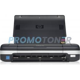 HP Officejet H470