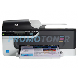 HP Officejet J4540