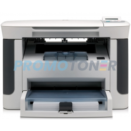 HP LaserJet M1120 MFP