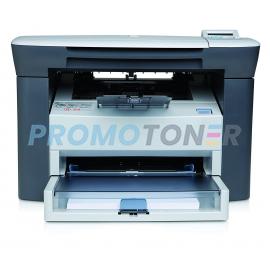 HP LaserJet M1005 MFP