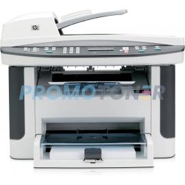HP LaserJet M1522n MFP