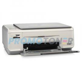 HP Photosmart C4283