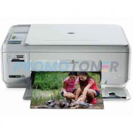 HP Photosmart C4340