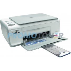 HP Photosmart C4200