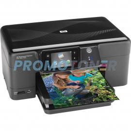 HP Photosmart Premium All-in-One