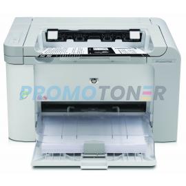 HP LASERJET PRO P1566 