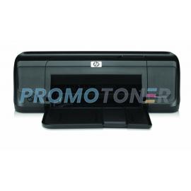 HP Deskjet D1660