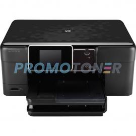 HP Photosmart Plus e-All-in-One Printer - B210a