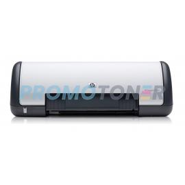 HP Deskjet D1430