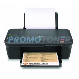 HP Deskjet 1050 All-in-One Printer