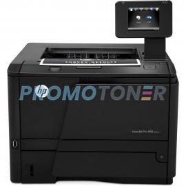 HP LaserJet Pro 400 M401dn