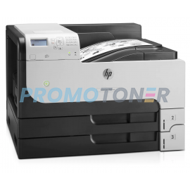 HP LaserJet Enterprise 700 M712n