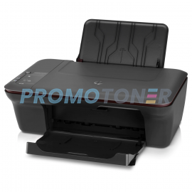 HP Deskjet 1050A All-In-One