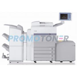 Canon imagePRESS C1+