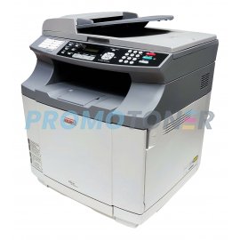 Ricoh Aficio SP C210SF