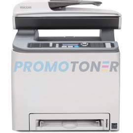 Ricoh Aficio SP C231SF