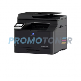 Konica Minolta bizhub C3120i 