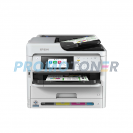 Epson Pro WorkForce WF-C5810