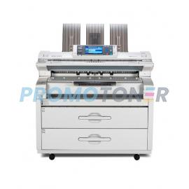 Ricoh Aficio MP W7140