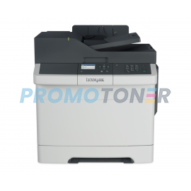 Lexmark CX-310n MFP