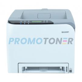 Sharp DX-C200P