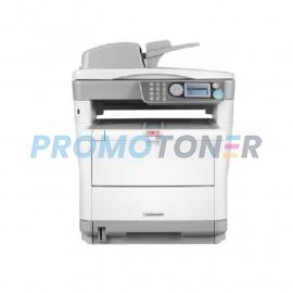 Oki C-3530n MFP