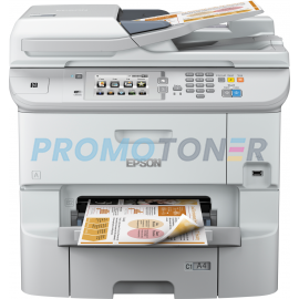 Epson WorkForce Pro WF-6590DWF